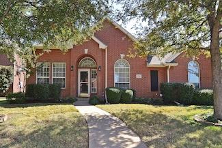 8416 Firewheel Ln, Frisco, TX 75034