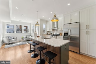 846 Delafield Place NW, Washington, DC 20011