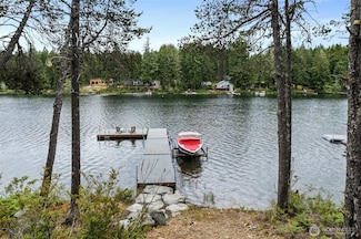 371 NE Tee Lake Rd, Tahuya, WA 98588