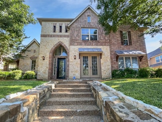 1832 Olney Dr, Allen, TX 75013