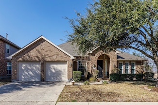 6323 Crestmoor Ln, Sachse, TX 75048