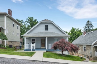 259 Princeton Ave, Pittsburgh, PA 15229