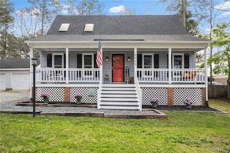 4905 Campbellridge Dr, Midlothian, VA 23112