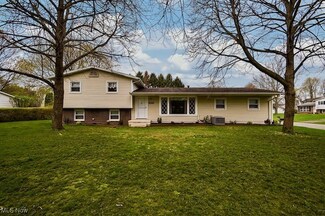 6945 Northview Ave NE, Canton, OH 44721