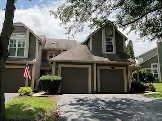238 Queens Crossing Unit 23123, Dayton, OH 45458