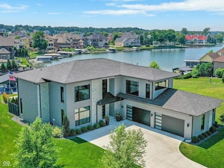 13417 Cambridge Cove Way, Fishers, IN 46055