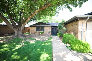 4204 Harmony St, Amarillo, TX 79109