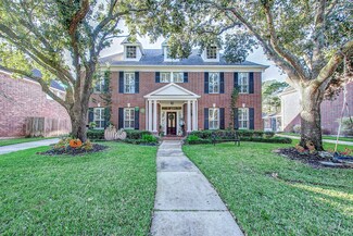 914 Fairgate Dr, Houston, TX 77094
