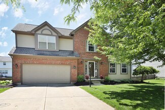 741 Manchester Dr, Pickerington, OH 43147