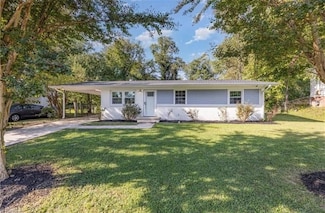 1803 Twain Rd, Greensboro, NC 27405