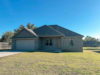 2109 Rehoboth Cir, Searcy, AR 72143