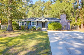 5724 Mineral Springs Rd, Hollywood, SC 29449