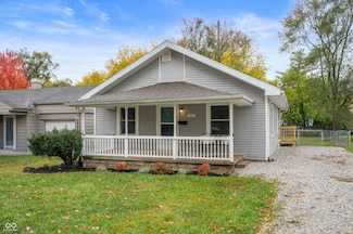 1031 Fairfax St, Anderson, IN 46012