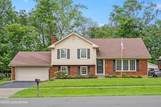 9707 Gateway Dr, Louisville, KY 40299