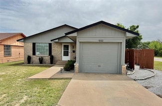 900 N Grady St, Altus, OK 73521