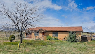 2 David Ct, Edgewood, NM 87015