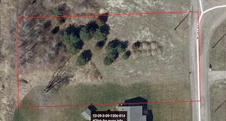 0 N 1st St, Chesaning, MI 48616