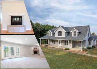 208 S Greenway Dr, Holts Summit, MO 65043