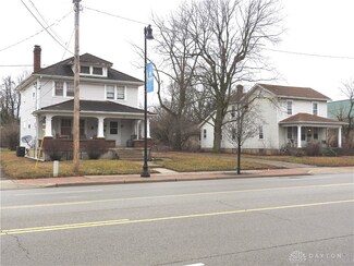 131 W National Rd, Vandalia, OH 45377