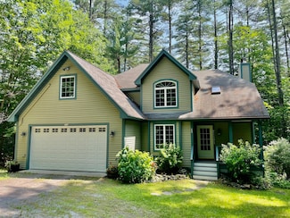 250 Mountain Rd, Bridgton, ME 04009