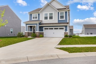 1464 Buckland Ct, Avon, IN 46123