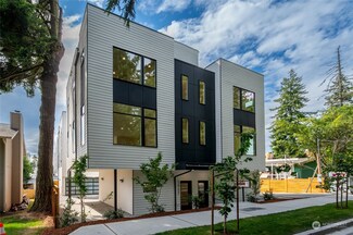 17919 Stone Ave N Unit A, Shoreline, WA 98133
