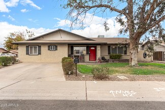 230 W Goold Blvd, Avondale, AZ 85323