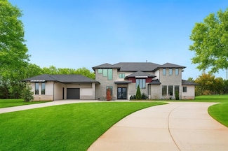 2725 Piazza Ct, Arcadia, OK 73007