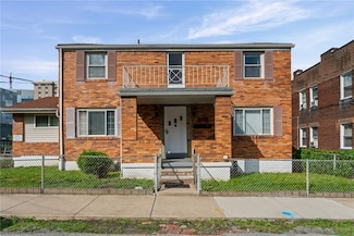 229 Halket Place, Pittsburgh, PA 15213