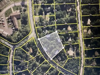 503 Highridge Rd, Albrightsville, PA 18210