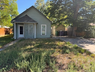 4590 Vallejo St, Denver, CO 80211