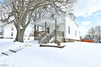 545 Lucy St, Masury, OH 44438