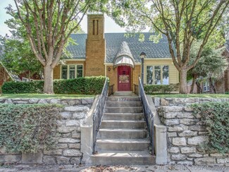 1527 S Atlanta Ave, Tulsa, OK 74104