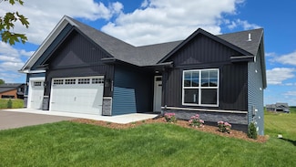 9971 14th Cir NE, Saint Michael, MN 55376