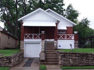 1113 Bennington Ave, Kansas City, MO 64126