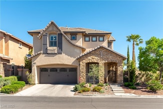 1041 Baronet Dr, Las Vegas, NV 89138
