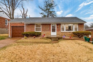1031 Donnell Ave, Saint Louis, MO 63137