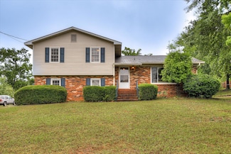 4056 Burning Tree Ln, Augusta, GA 30906