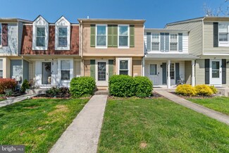 16 Trailwood Rd, Nottingham, MD 21236