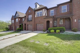 307 Windgrove Terrace, Mount Juliet, TN 37122