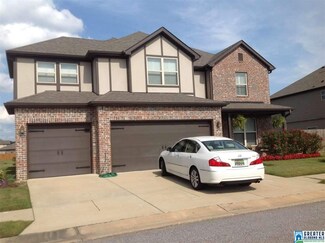 7938 Furnace Dr, Mc Calla, AL 35111