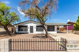 17406 N 13th Ave, Phoenix, AZ 85023
