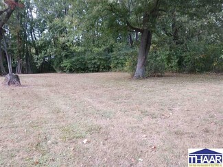 8324 S Martz Water St, Harrison Township, IN 47841