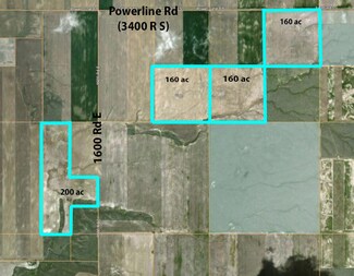 00a Powerline Rd, Other-See Remarks, MT 59522