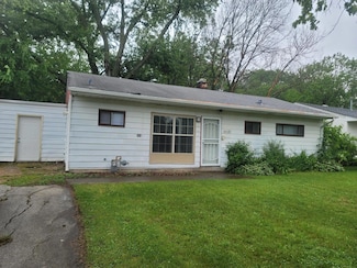 16523 Spaulding Ave, Markham, IL 60428