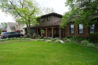 1817 E 171st Place, South Holland, IL 60473