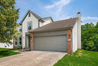 2840 Harnet Ct, Columbus, OH 43231