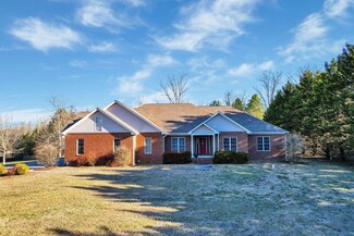 3090 Old Freewill Rd NW, Cleveland, TN 37312