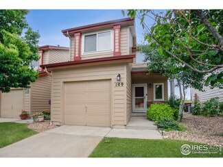 109 Huntley Creek Ct Unit 109, Erie, CO 80516