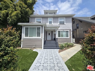 1207 W 37th Place, Los Angeles, CA 90007